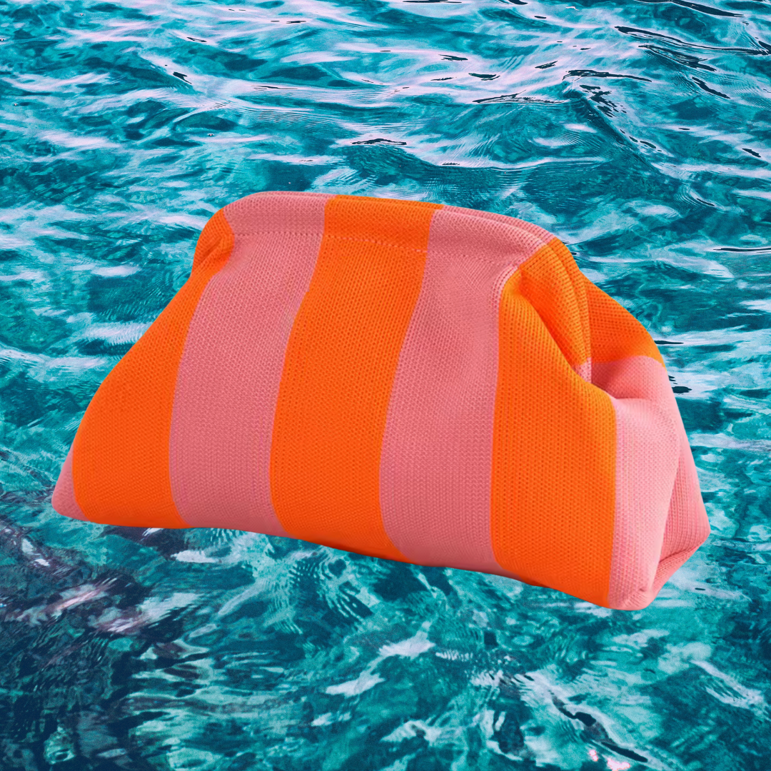 Ruby Clutch