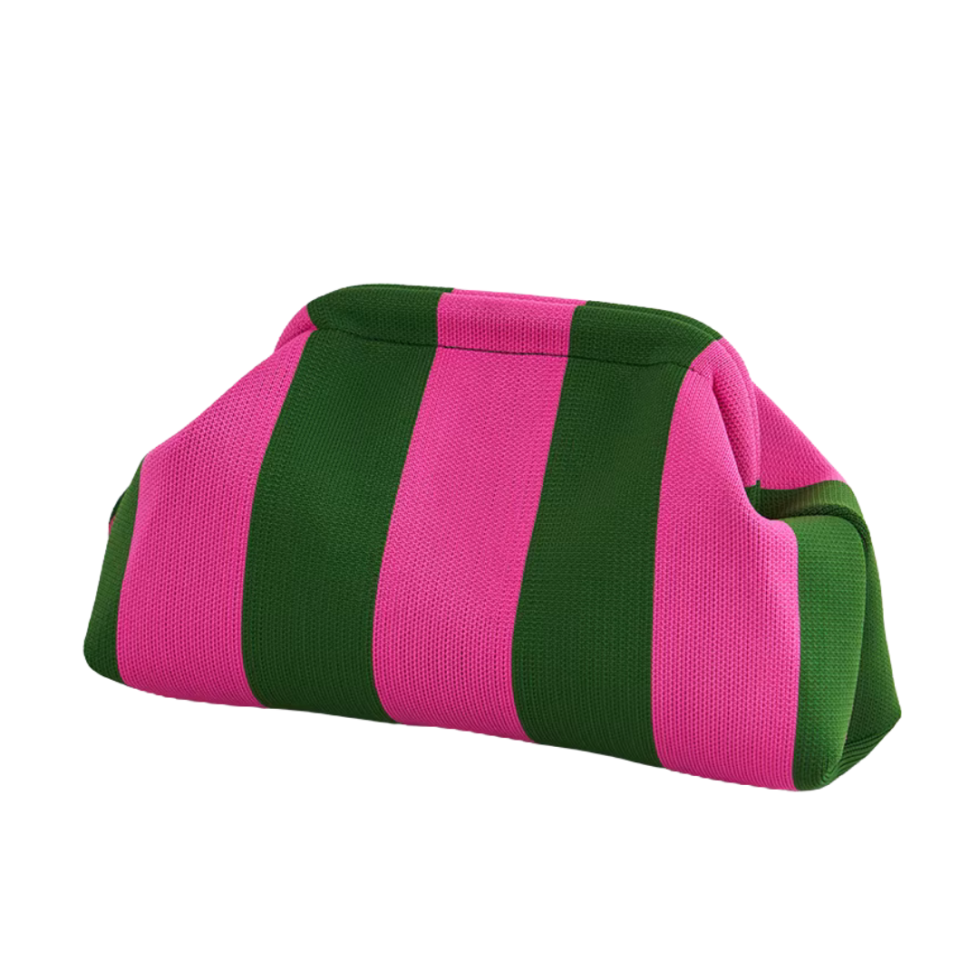 Ruby Clutch Skye