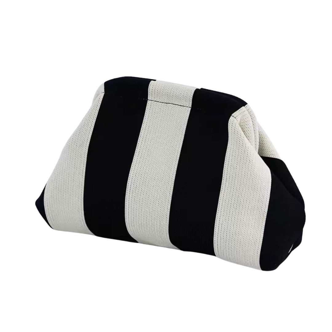 Ruby Clutch Shell