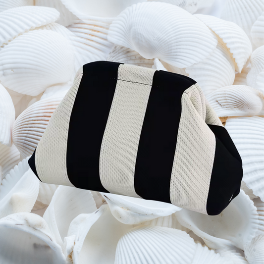 Ruby Clutch Shell